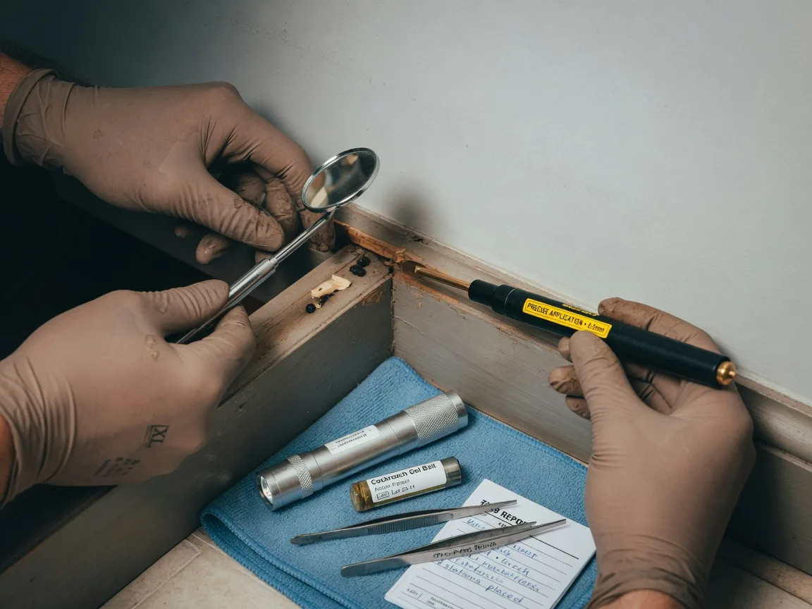 Why choose Emergency Pest Control in Banks, ID
